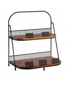 SOPORTE 2 ALTURAS