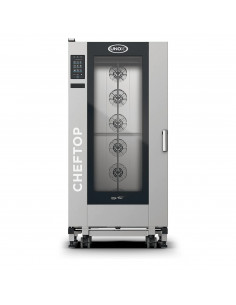 HORNO UNOX CHEFTOP PLUS 20...