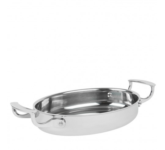 MIRAMAR FUENTE OVAL 25x19 cm