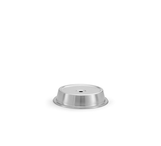 OVINOX CUBREPLATO APILABLE 24 cm