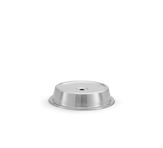 OVINOX CUBREPLATO APILABLE 29 cm