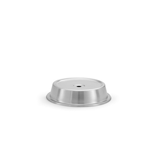 OVINOX CUBREPLATO APILABLE 31 cm