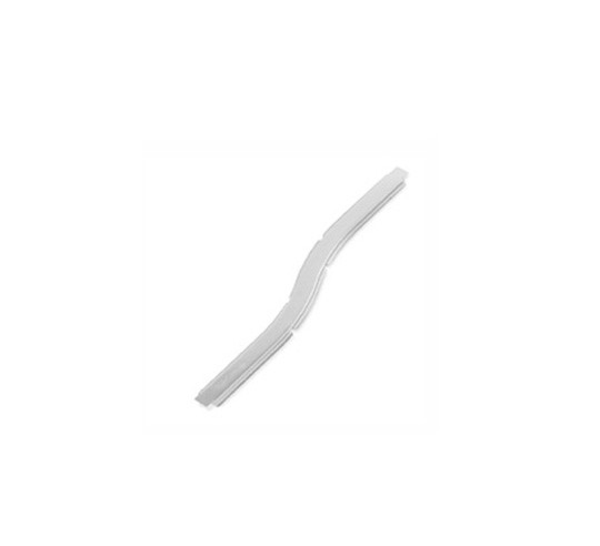 BARRA ADAPTADORA GN 1/2-GN 1/3