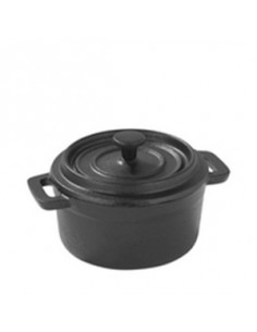 MINI CAZUELA C/T FUNDIDA 14 cm