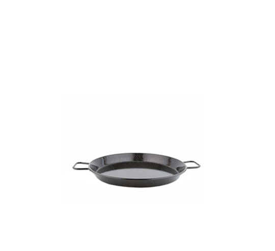 MINI PAELLERA PLANA COFER 15 cm