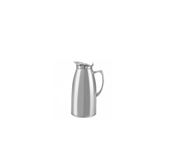 HOTEL INSULATED COFFEE POT 300GRS S/S