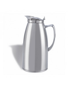 HOTEL JARRA TERMO INOX 90 cl
