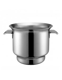 ECO CUBO CHAMP 2 BOT INOX