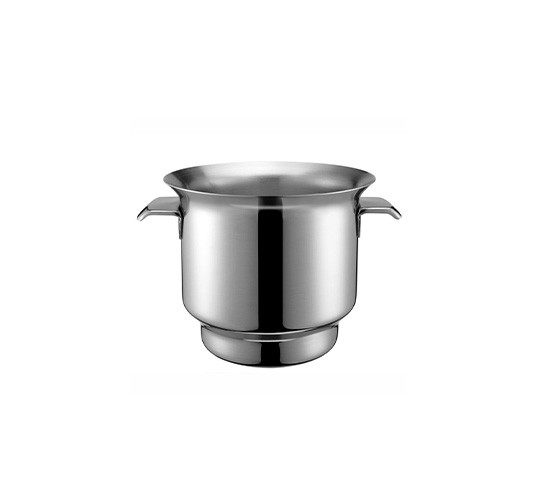 ECO CUBO CHAMP 2 BOT INOX