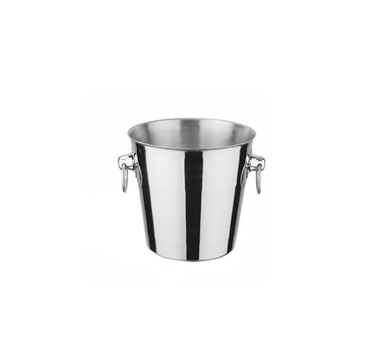 DESIGN CUBO CHAMPAGNE 1 BOT 20 cm
