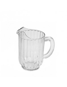 POLYCARBONATE WATER PITCHER...