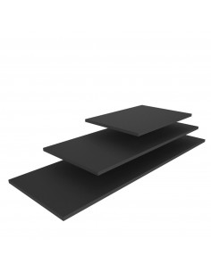 CUBIC ESTANTE ANCHO 100x35 cm