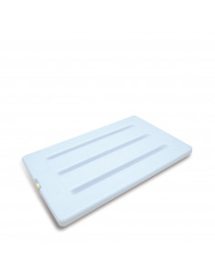 CUBIC PLACA EUTECTICA 48x28 cm
