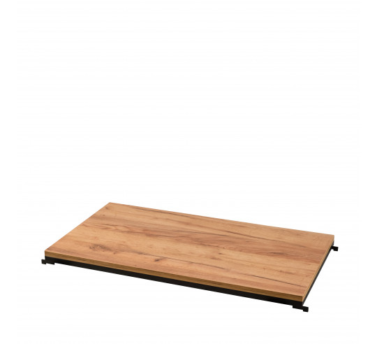 BT CARRO ESTANTE UNION 90x90 cm