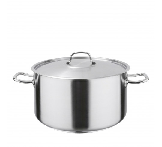 ECOINOX STEWPAN 45 CM
