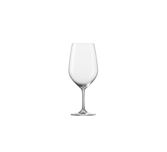 VIÑA BURGUNDY GLASS 130