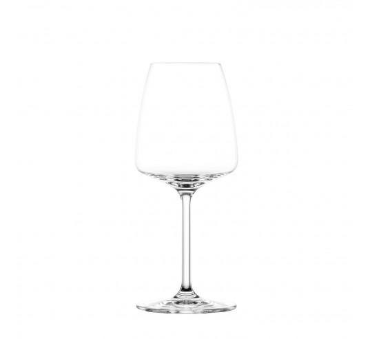 SYNC COPA BURDEOS h 238 mm 66 cl