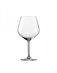 VIÑA BURGUNDY GLASS 140