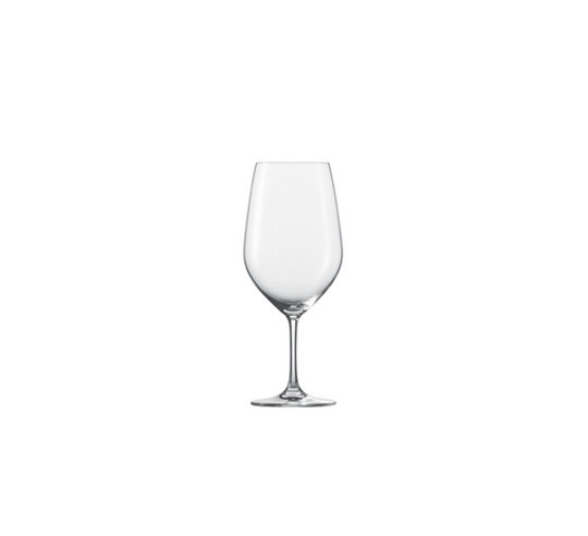 VIÑA WINE GLASS 4
