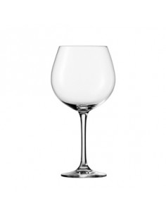 CLASSICO BURGUNDY GLASS 140