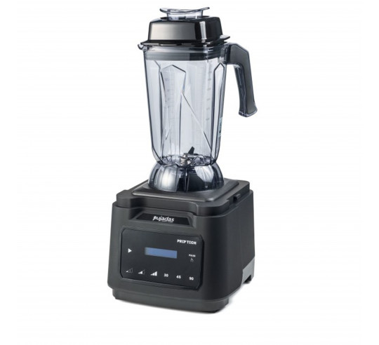 PREPTECH BATIDORA VASO 3,7CV C/PANEL DIG