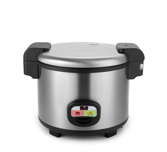 HERVIDOR DE ARROZ 10 KG