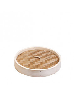 TAPA VAPORERA REDONDA 15 cm