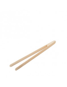 PINZA BAMBU 26 cm