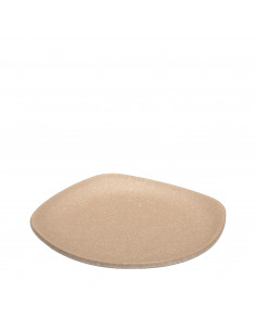 STONE PLATO LLANO MELAMINA...
