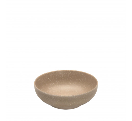 STONE BOL MELAMINA 14 cm