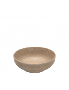 STONE BOL MELAMINA 19 cm