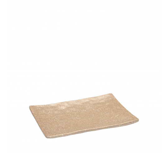 STONE TABLA CURVADA MELAMINA 25X17 cm