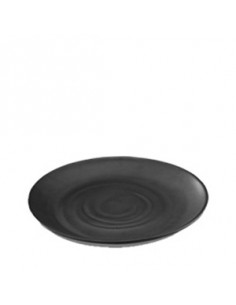 ZEN PLATO MELAMINA 28 cm