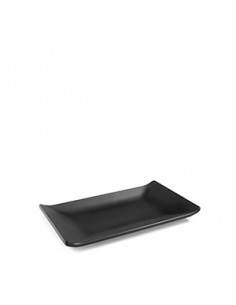 ZEN BANDEJA MELAMINA 23X14 cm