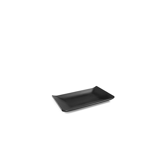 ZEN BANDEJA MELAMINA 23X14 cm