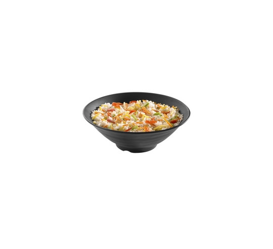 ZEN BOL MELAMINA NODDELS 17 cm h 8