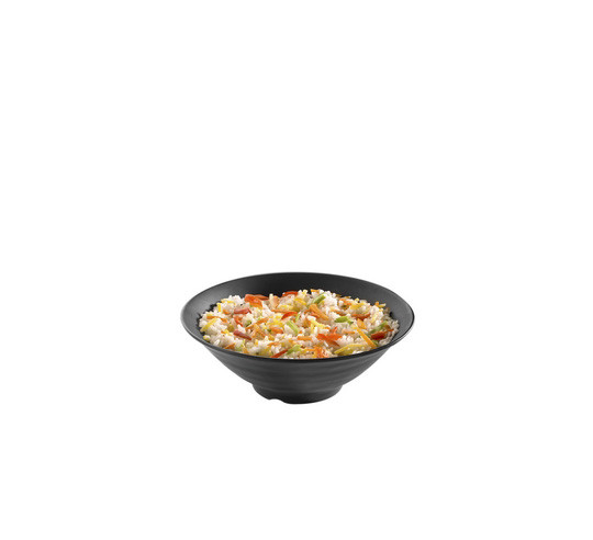 ZEN BOL MELAMINA NODDELS 25 cm h 9