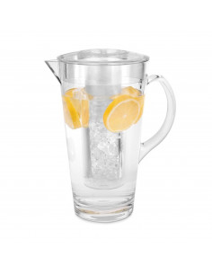 PICHET JARRA C/TUBO PC 1,9 l