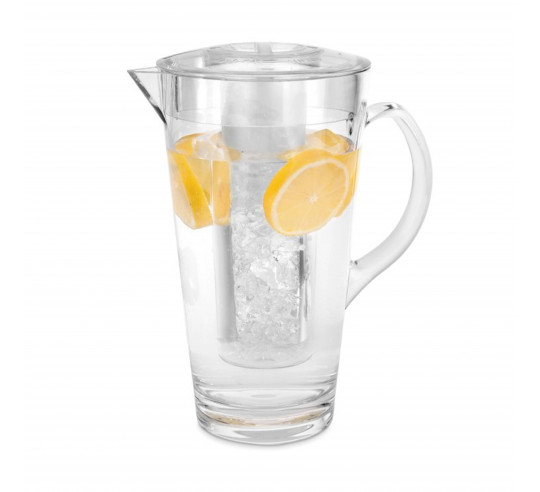 PICHET JARRA C/TUBO PC 1,9 l