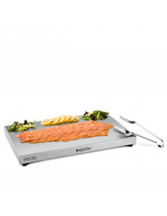 PLACA ENFRIADOR GN 1/1 INOX...