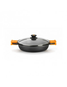 AMERICA SUQUET LOW PAELLA...