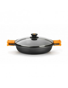 AMERICA SUQUET LOW PAELLA...