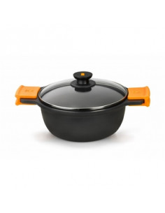 AMERICA SUQUET HIGH PAELLA...