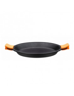 AMERICA PAELLERA 32 cm h 4 cm