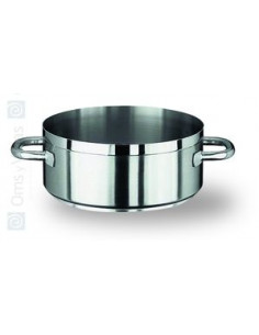 GRAN GOURMET CASSEROLE 32 CM