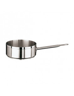 GRAN GOURMET LOW SAUCEPAN...