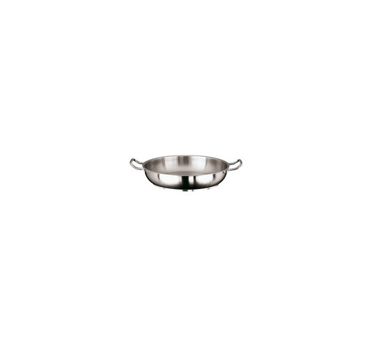 GRAN GOURMET RONDON 28 cm h 6 cm