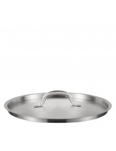 FIRST INOX TAPA 36 cm