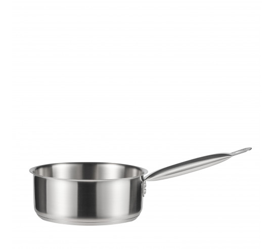 FIRST INOX CAZO 20 cm h 8 cm