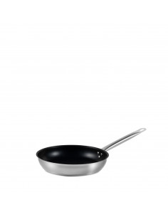 FIRST INOX SARTEN...